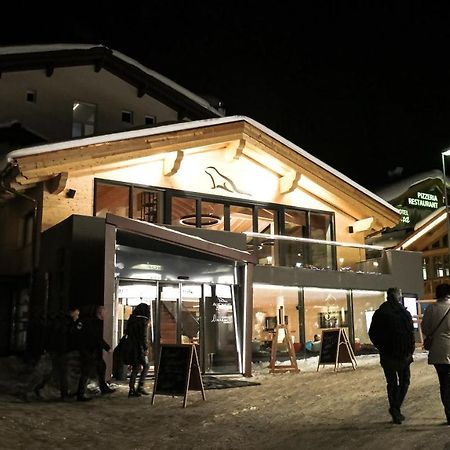 Alpchalet Bellevue Otel Samnaun Dış mekan fotoğraf