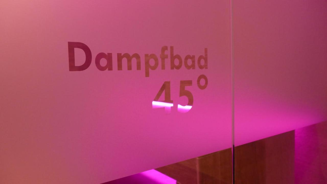 Alpchalet Bellevue Otel Samnaun Dış mekan fotoğraf