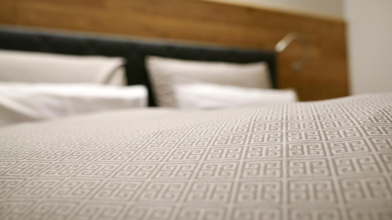 Alpchalet Bellevue Otel Samnaun Dış mekan fotoğraf