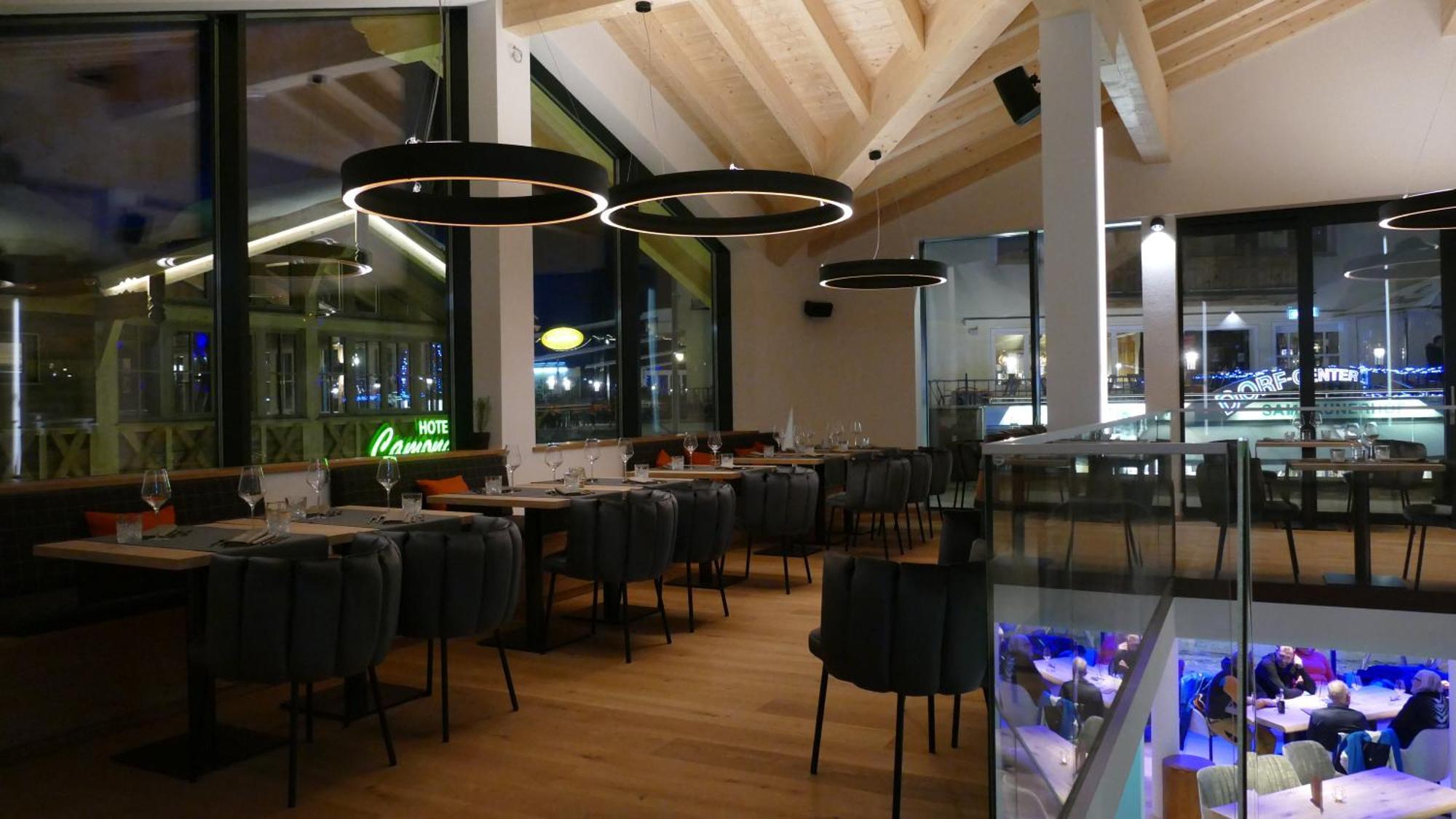 Alpchalet Bellevue Otel Samnaun Dış mekan fotoğraf